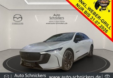 Mazda 6e 15.500 km 35.990 &euro; Moers 47441