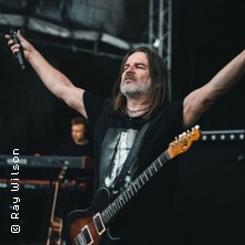 Genesis Classic feat. Ray Wilson & Band 05.11.2026 Capitol Mannheim