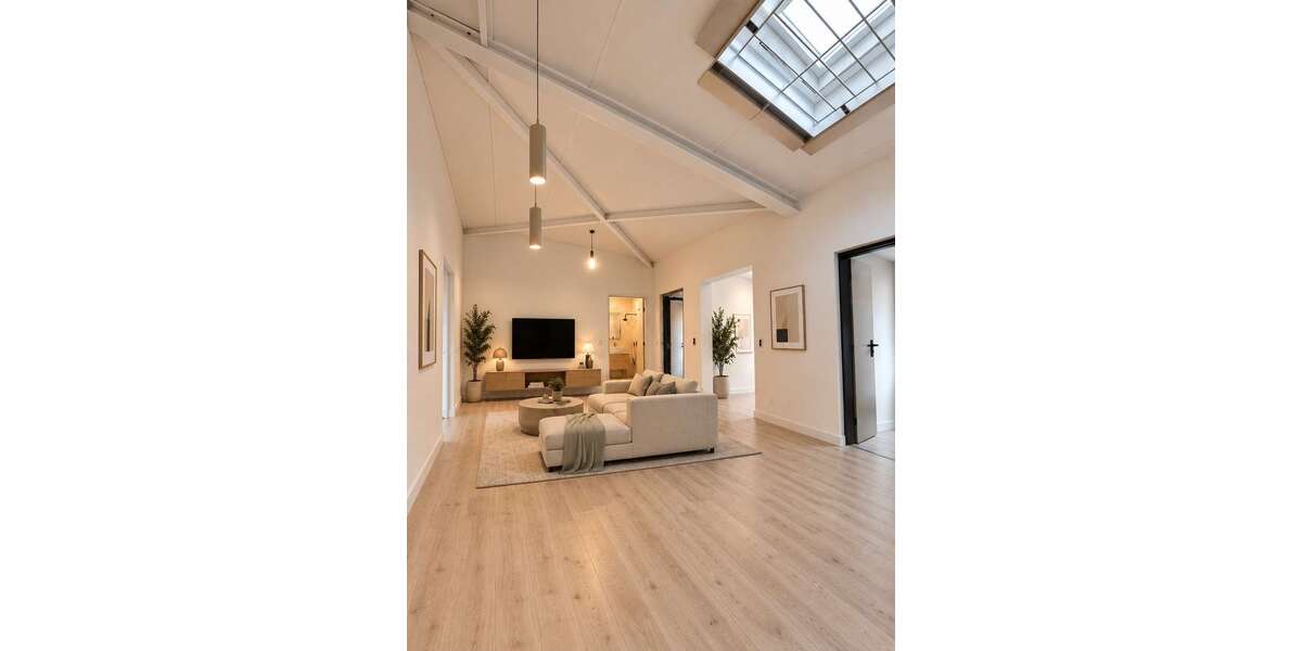 Etagenwohnung Krefeld Krefeld-Mitte - 3 Zimmer, 62 m&sup2;, 800&euro; | Angebot:27336831