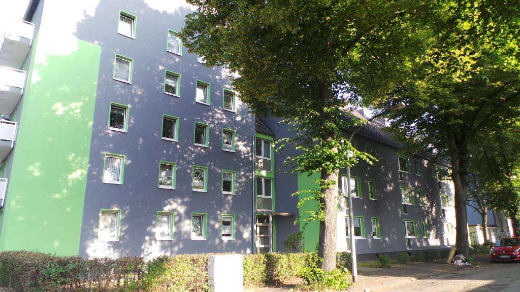 Etagenwohnung Duisburg Obermeiderich - 2 Zimmer, 67 m&sup2;, 529&euro; | Angebot:26629058