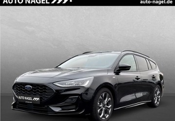 Ford Focus 19.775 km 24.880 &euro; Moers 47441