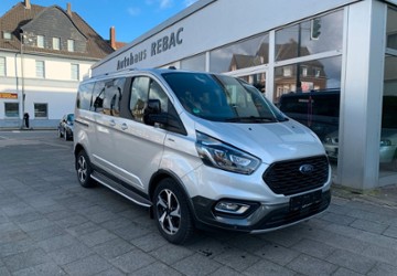 Ford Transit 33.000 km 38.490 &euro; Moers 47443
