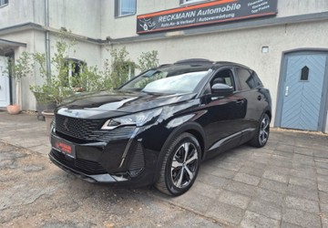 Peugeot 3008 73.000 km 23.495 &euro; Moers 47441