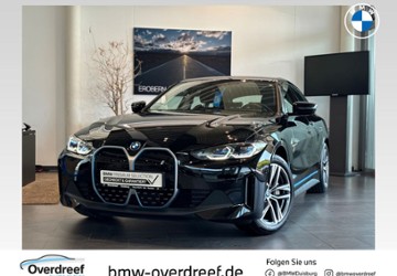 BMW i4 15.899 km 45.800 &euro; Duisburg 47119