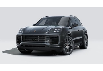 Porsche Cayenne 12.430 km 102.900 &euro; Moers 47441