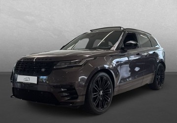 Land Rover Range Rover Velar 16.000 km 78.890 &euro; Moers 47441