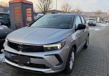 Opel Grandland (X) 65.000 km 18.700 &euro; Moers 47441