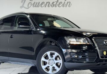 Audi Q5 288.614 km 7.980 &euro; Moers 47443