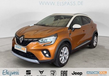 Renault Captur 58.526 km 13.749 &euro; Moers 47445