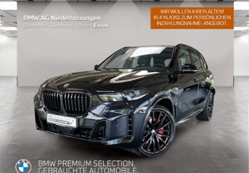 BMW X5 19.866 km 84.999 &euro; Essen 45141