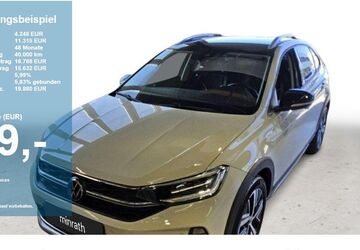 VW Taigo 37.324 km 19.380 &euro; Moers 47441