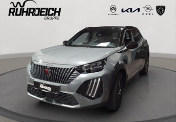 Peugeot 2008 22.720 km 24.990 &euro; Moers 47441