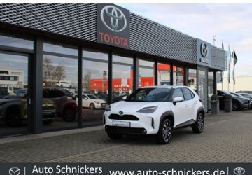 Toyota Yaris Cross 51.322 km 21.740 &euro; Moers 47441