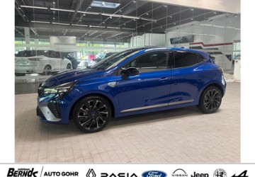 Renault Clio 2.257 km 18.690 &euro; Moers 47441