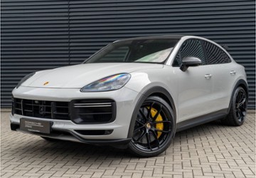 Porsche Cayenne 27.920 km 159.900 &euro; Moers 47441