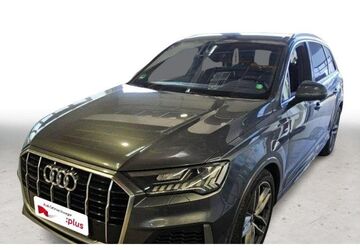 Audi Q7 90.555 km 46.440 &euro; Moers-Hülsdonk 47441