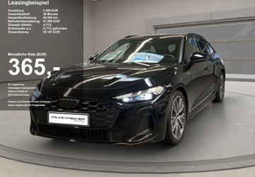 Audi A5 23.018 km 47.499 &euro; Krefeld 47805