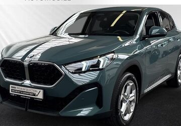 BMW X2 18.576 km 35.490 &euro; Moers 47441