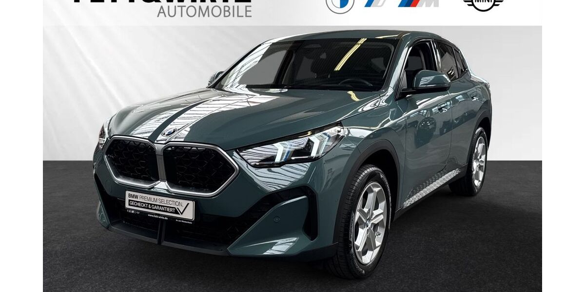 BMW X2 18.576 km 35.490 &euro; Moers 47441