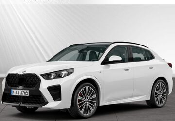 BMW X2 33.000 km 47.190 &euro; Moers 47441