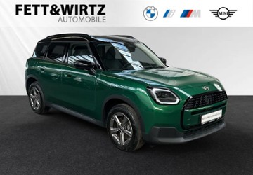 Mini Countryman C (Cooper) 20.350 km 30.393 &euro; Moers 47441