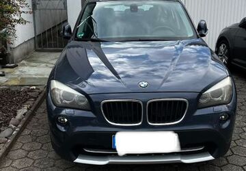 BMW X1 172.000 km 7.700 &euro; Moers 47445