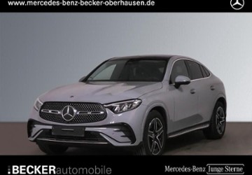 Mercedes-Benz GLC 450 14.175 km 77.475 &euro; Oberhausen 46149