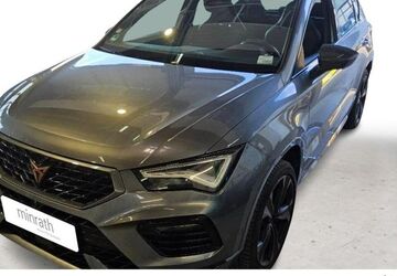 Cupra Ateca 96.547 km 27.880 &euro; Moers 47441