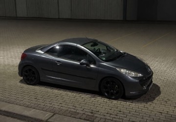 Peugeot 207 139.600 km 3.750 &euro; Duisburg 47058