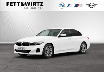 BMW 320 11.030 km 34.871 &euro; Moers 47441