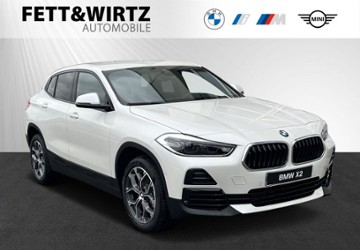BMW X2 9.400 km 33.990 &euro; Moers 47441