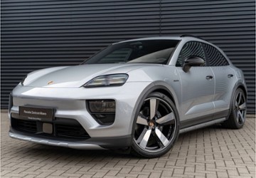 Porsche Macan 9.000 km 91.900 &euro; Moers 47441