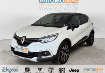 Renault Captur 50.335 km 13.379 &euro; Moers 47445