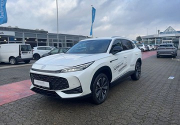 MG HS 11.000 km 33.980 &euro; Moers 47441