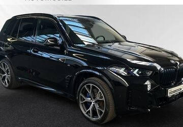 BMW X5 51.939 km 72.777 &euro; Moers 47441