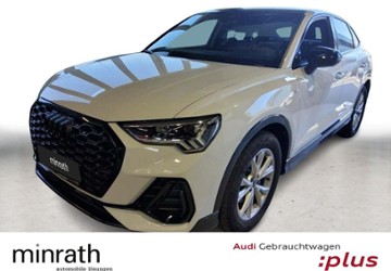 Audi Q3 8.156 km 41.440 &euro; Moers-Hülsdonk 47441