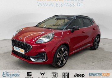 Ford Puma 41.157 km 17.989 &euro; Moers 47445