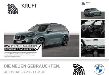 BMW X1 23.781 km 51.497 &euro; Oberhausen 46117