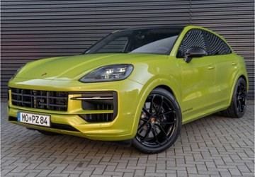 Porsche Cayenne 12.999 km 149.890 &euro; Moers 47441