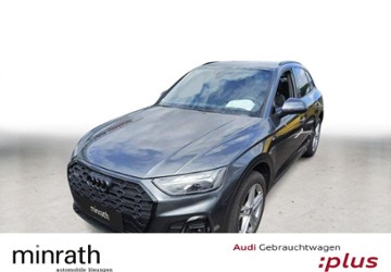 Audi Q5 80.087 km 34.880 &euro; Moers-Hülsdonk 47441