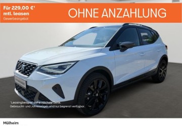 Seat Arona 9.990 km 26.990 &euro; Mülheim 45478
