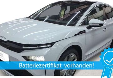 Skoda Enyaq 16.953 km 45.880 &euro; Moers 47441