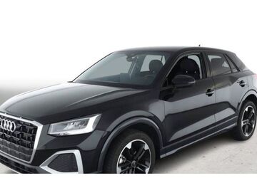 Audi Q2 5.899 km 26.890 &euro; Moers-Hülsdonk 47441