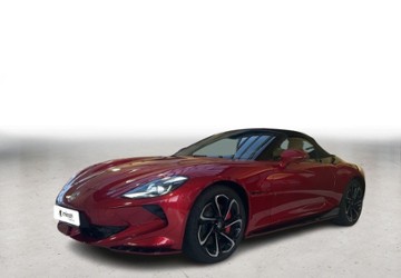 MG Cyberster 5.990 km 61.990 &euro; Moers 47441