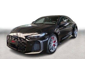 Audi RS5 3.500 km 122.780 &euro; Moers 47441