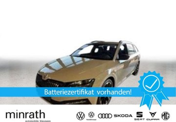 Skoda Superb 70.055 km 28.390 &euro; Moers 47441