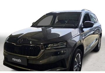 Skoda Karoq 58.939 km 27.120 &euro; Moers 47441