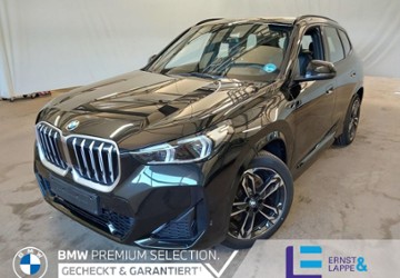 BMW X1 21.500 km 42.440 &euro; Essen 45134