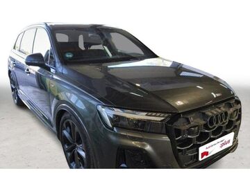 Audi Q7 25.285 km 76.880 &euro; Moers-Hülsdonk 47441