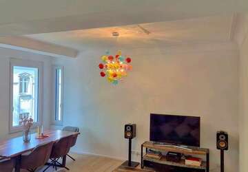 Wohnung Düsseldorf - 3 Zimmer, 91 m&sup2;, 1.550&euro; | Angebot:27336648